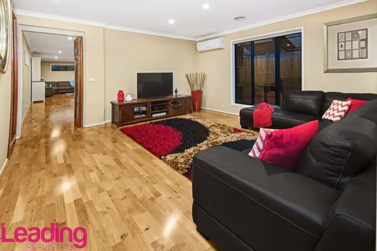 Third view of Homely house listing, 15 St Mellion Close, Sunbury VIC 3429