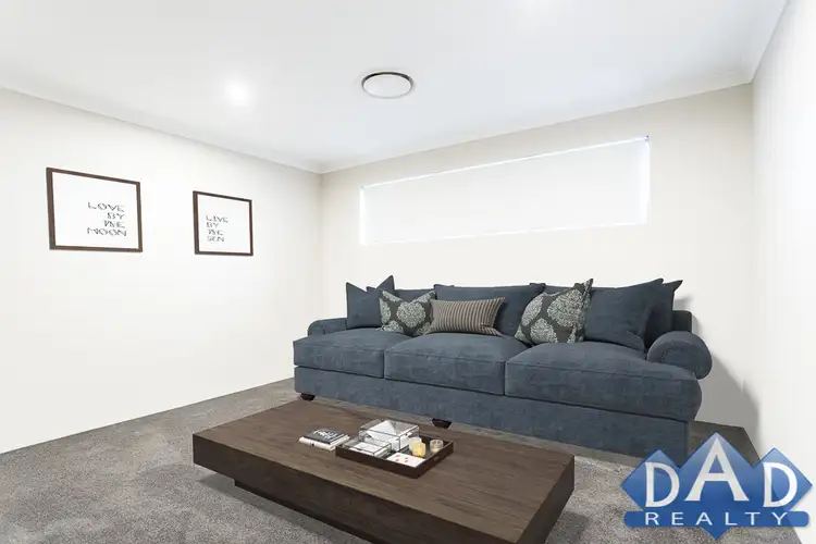 Seventh view of Homely house listing, 22 Connemara Way, Australind WA 6233