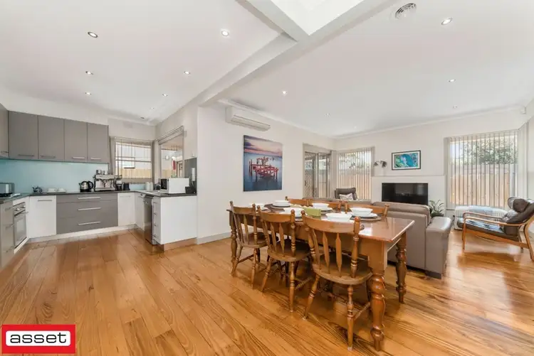 Fifth view of Homely house listing, 2A Levuka Street, Seaford VIC 3198