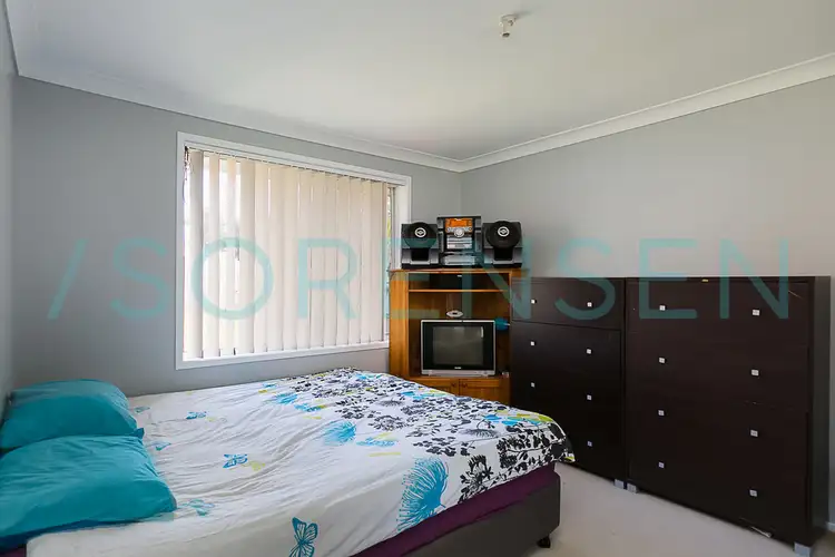 Fifth view of Homely house listing, 6 Koby Close, Lake Haven NSW 2263