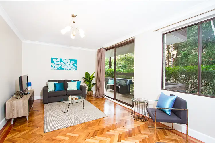 2/280 Penshurst Street, Willoughby NSW 2068