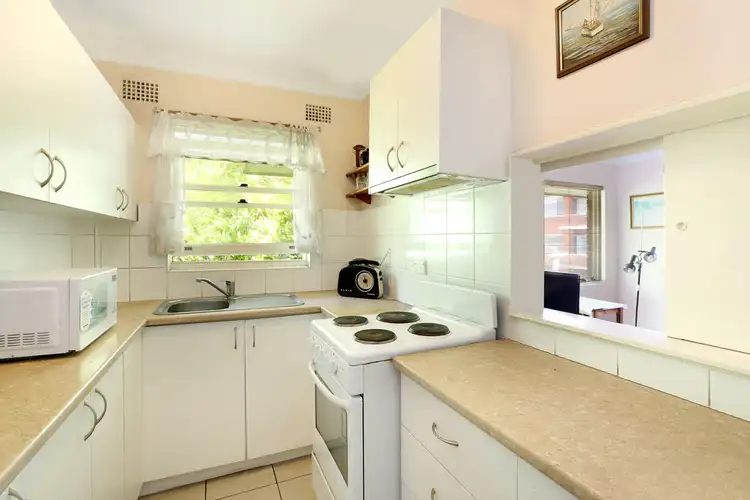 Fifth view of Homely apartment listing, 6/21 Mears Avenue, Randwick NSW 2031