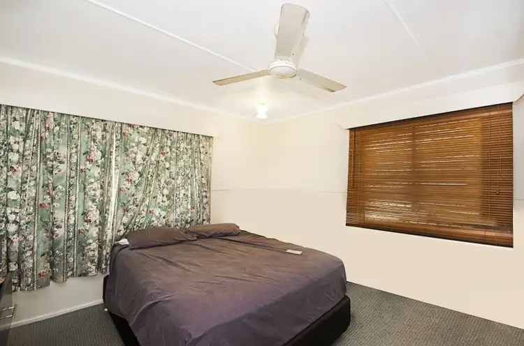 Fourth view of Homely house listing, 34 Bauhinia, Cranbrook QLD 4814