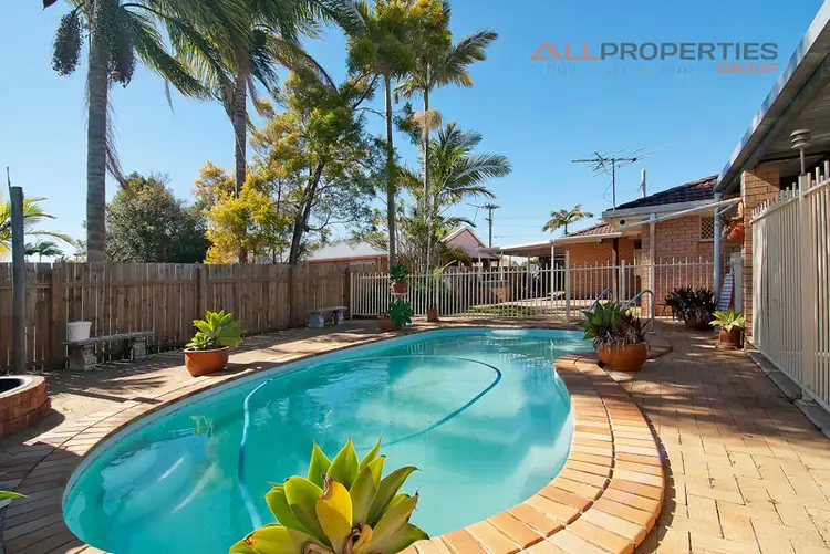 Fourth view of Homely house listing, 1 Seaton Street, Hillcrest QLD 4118