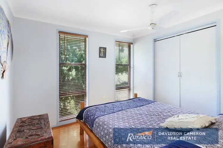 Sixth view of Homely house listing, 33 Dunoon Road, Tamworth NSW 2340