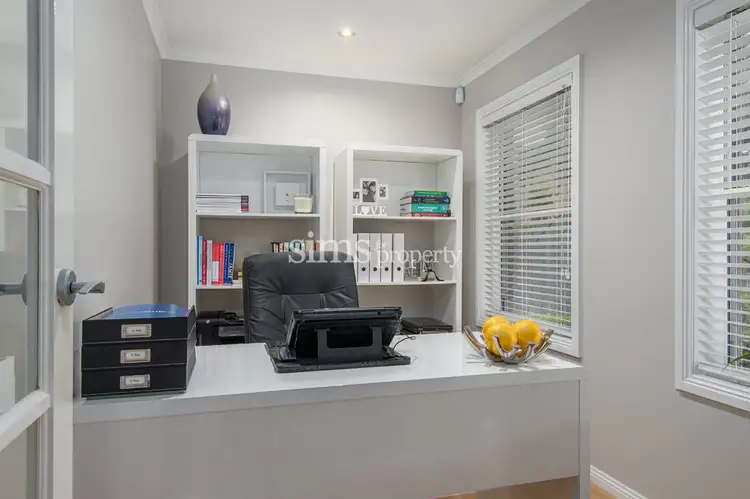 Fifth view of Homely house listing, 12 Castleford Court, Prospect Vale TAS 7250