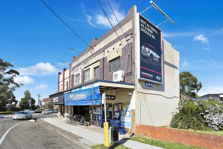 6 Gale Street, Concord NSW 2137