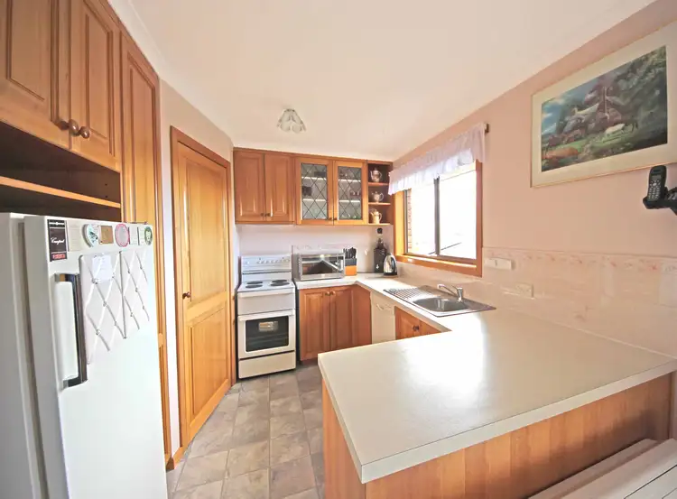 Third view of Homely house listing, 4 Dooleys Avenue, Rosetta TAS 7010
