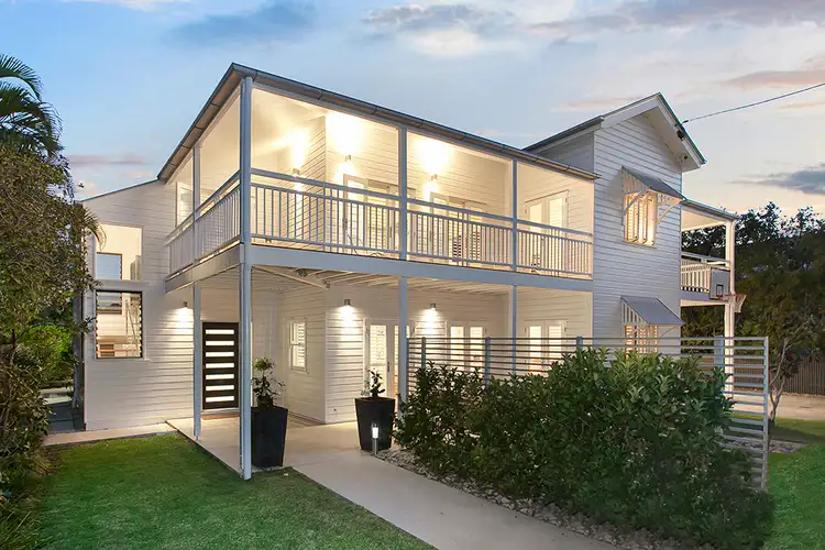 Second view of Homely house listing, 15 Milman Street, Clayfield QLD 4011