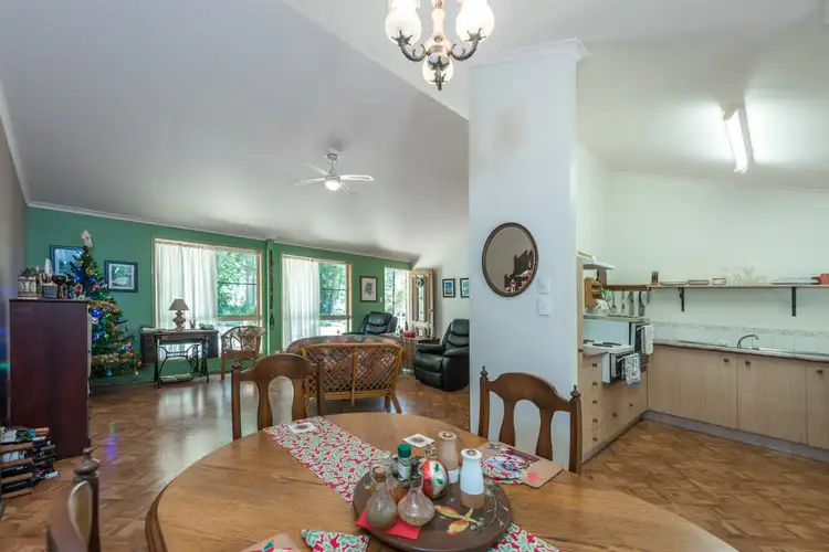 Seventh view of Homely house listing, 26 Kingfisher Crescent, Moore Park Beach QLD 4670