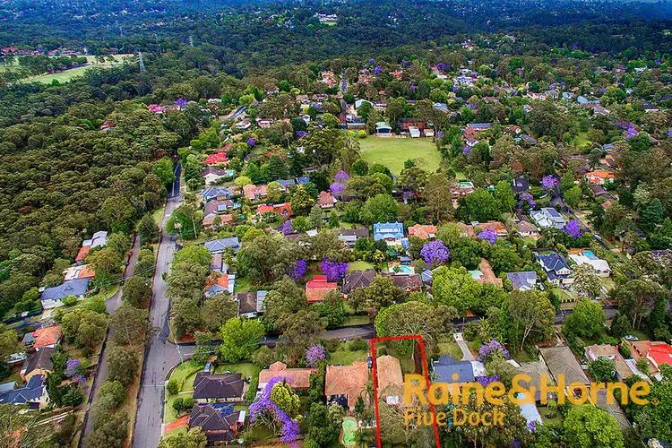 Fifth view of Homely house listing, 40 CONGHAM ROAD, West Pymble NSW 2073