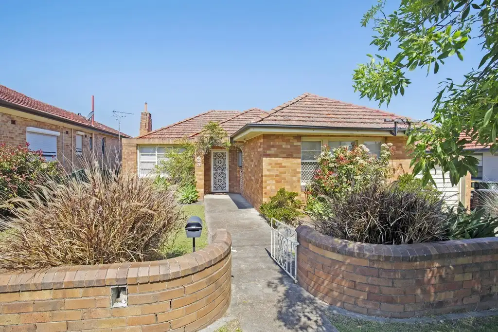 Main view of Homely house listing, 26 View Street, East Maitland NSW 2323
