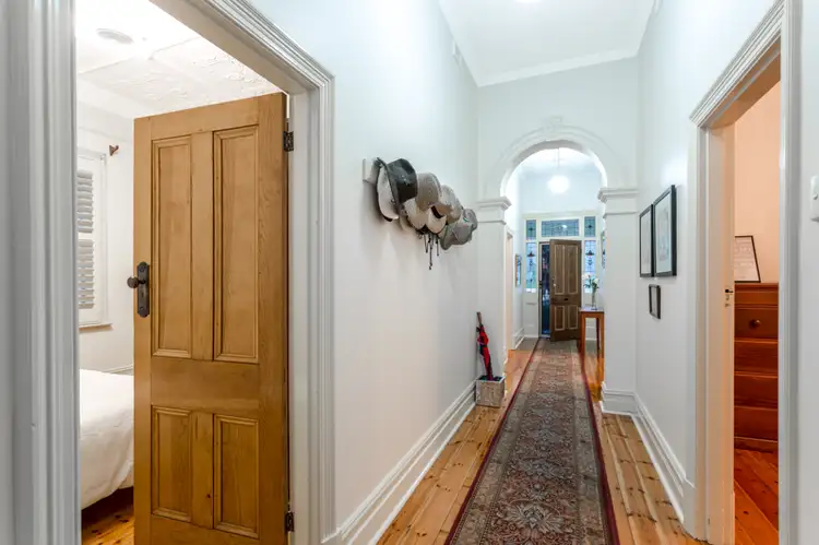 Second view of Homely house listing, 43 Wills Street, Largs Bay SA 5016