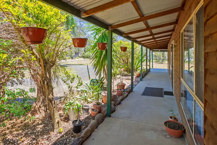 362 Ropeley-Rockside Road, Ropeley QLD 4343