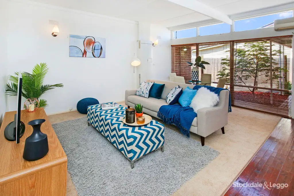 Main view of Homely unit listing, 2/94 Delaware Street, Reservoir VIC 3073