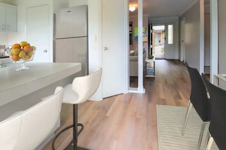 Second view of Homely unit listing, 5/14 Beach Road, Pialba QLD 4655