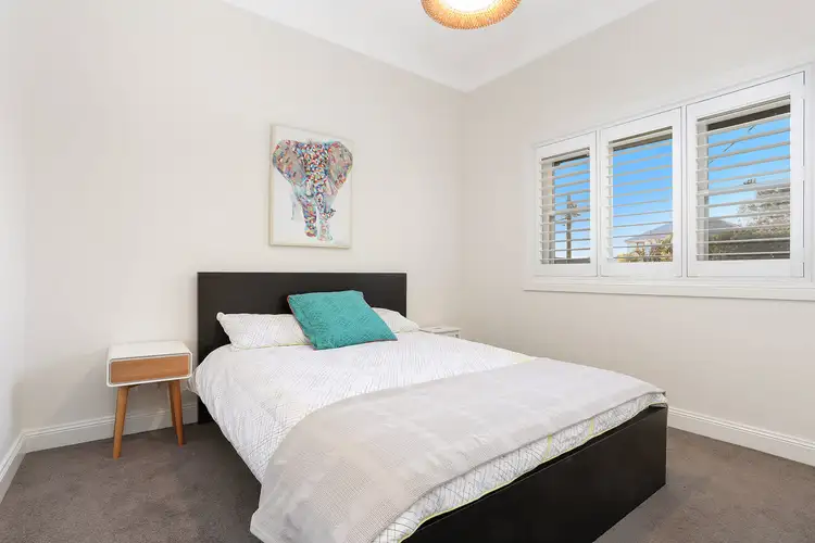 Second view of Homely house listing, 14 Lyall Street, Leichhardt NSW 2040