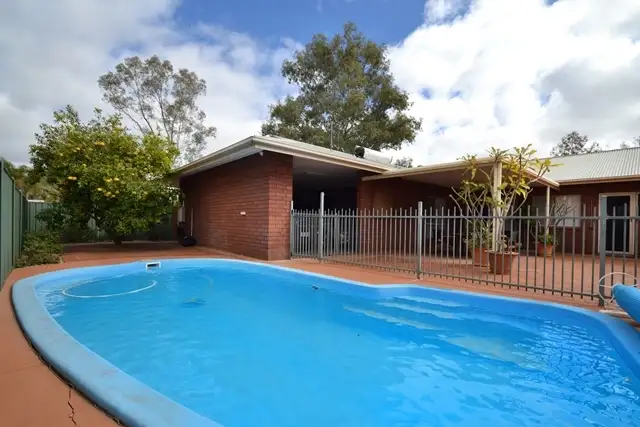 Second view of Homely house listing, 30 TMARA MARA CIRCUIT, Araluen NT 870