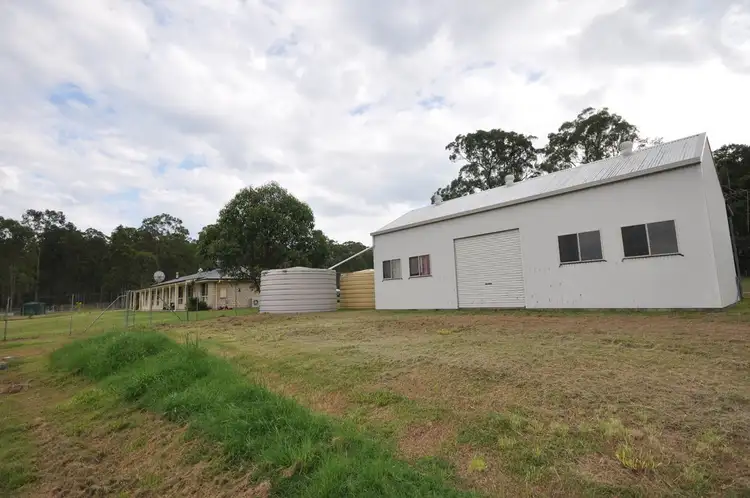 Fourth view of Homely house listing, 8994 Summerland Way, Casino NSW 2470