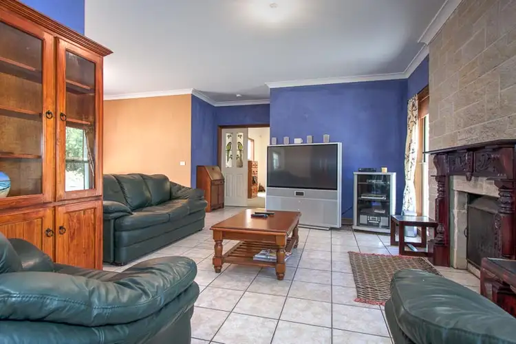 Fifth view of Homely house listing, 7 Carrolls Lane, Bullengarook VIC 3437