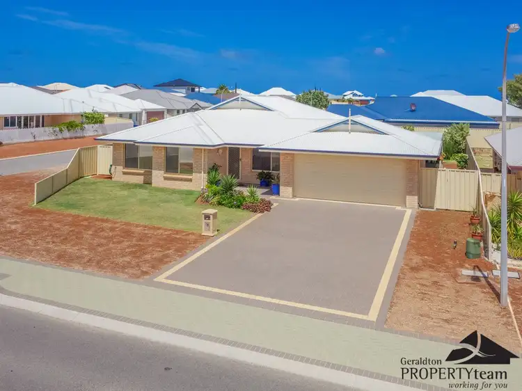 Main view of Homely house listing, 7 Ocean Queen Drive, Wandina WA 6530