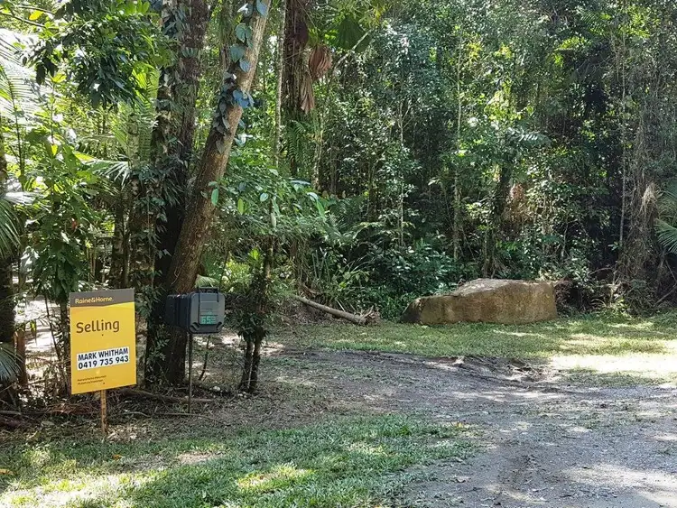 Lot 65 Palm Road, Diwan QLD 4873