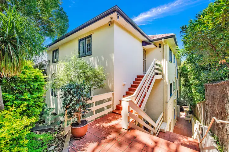 3/16 Cranbrook Road, Bellevue Hill NSW 2023
