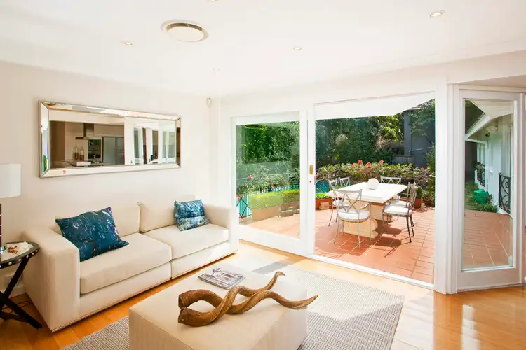 Sixth view of Homely house listing, 106 Bellevue Road, Bellevue Hill NSW 2023