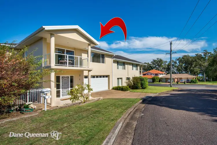 2 Louarna Close, Corlette NSW 2315