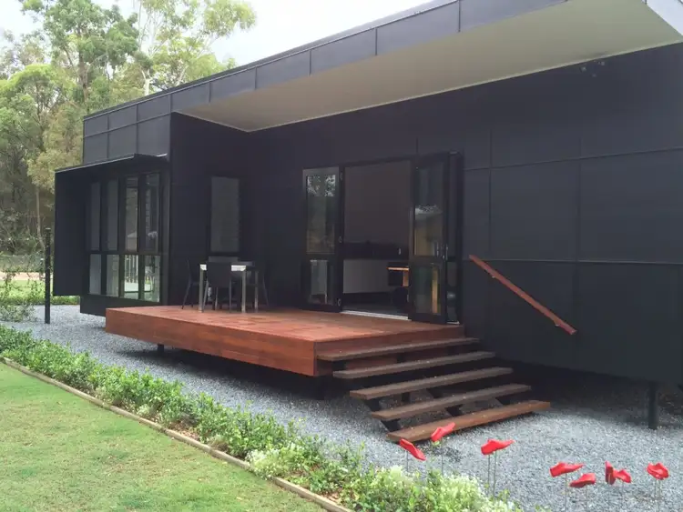Seventh view of Homely house listing, 11 PRESIDENT TERRACE, Macleay Island QLD 4184