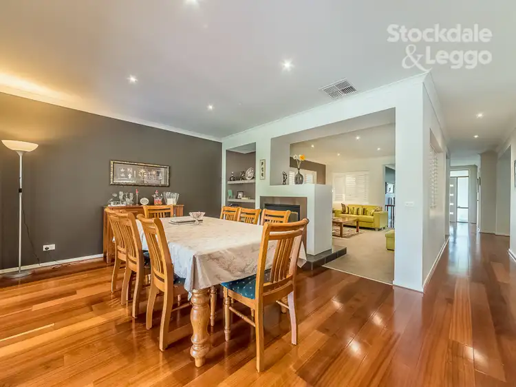 Fourth view of Homely house listing, 11 Paperbark Place, Inverloch VIC 3996