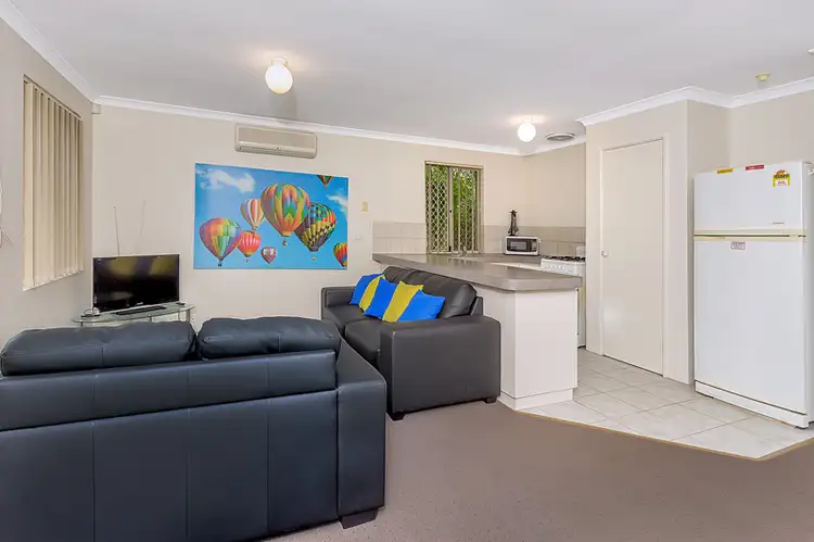 Fifth view of Homely villa listing, 30B Marquis Street, Bentley WA 6102