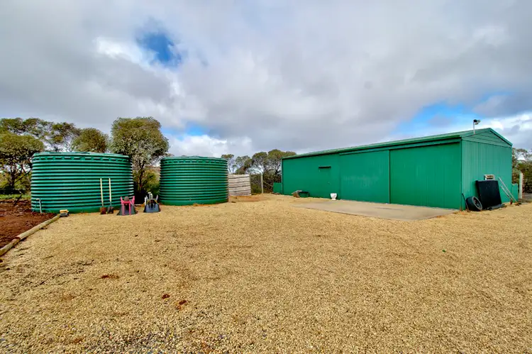 Fourth view of Homely house listing, 18706 Sturt Highway, Monash SA 5342