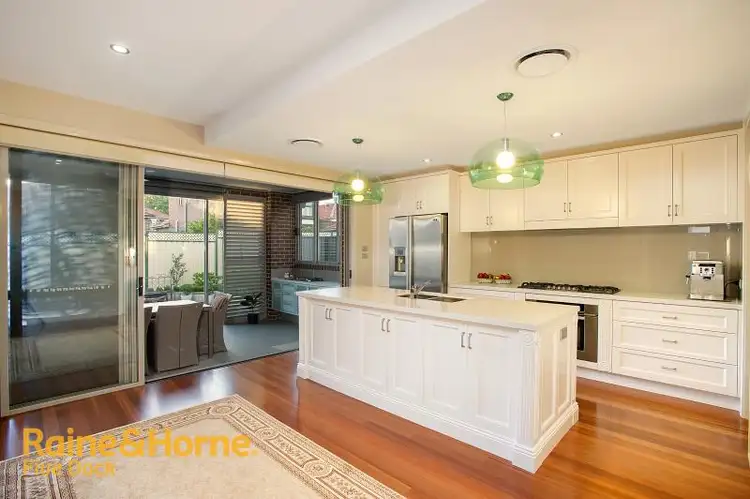 Second view of Homely house listing, 9 Duchess Avenue, Rodd Point NSW 2046