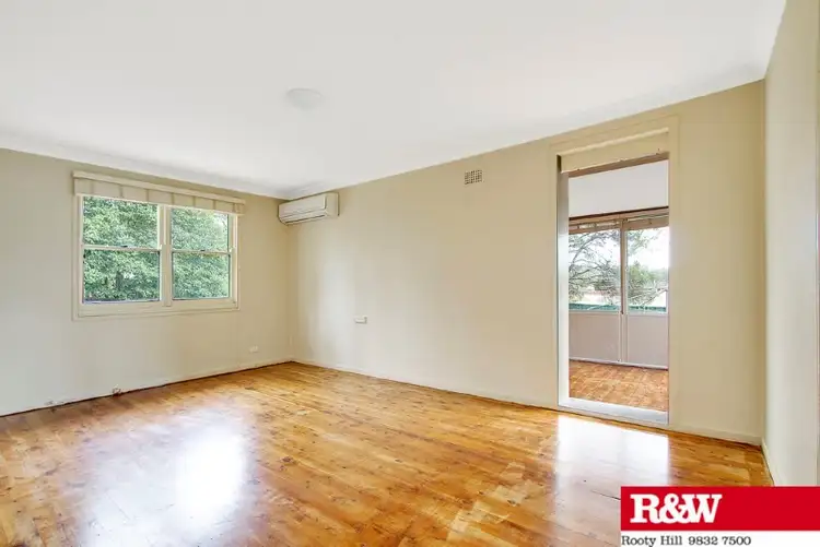 Third view of Homely house listing, 48 Parkes Crescent, Blackett NSW 2770