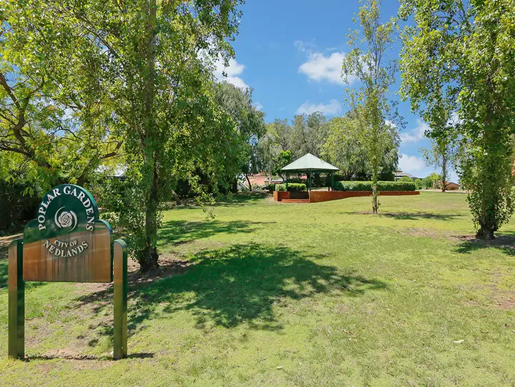 14/25 Arenga Court, Mount Claremont WA 6010