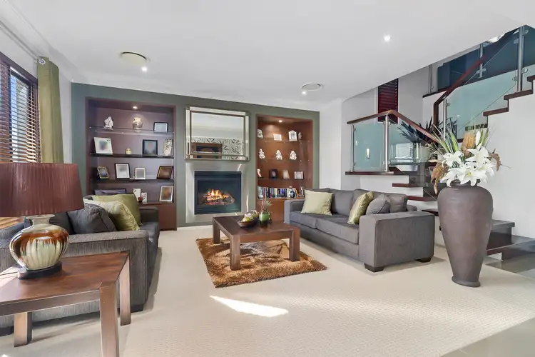 Second view of Homely house listing, 29 Broadbent Avenue, Middleton Grange NSW 2171