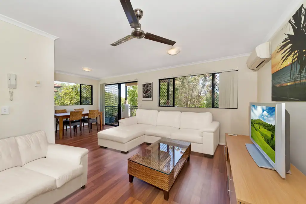 Main view of Homely townhouse listing, 5/18 Beacon Court, Sunrise Beach QLD 4567
