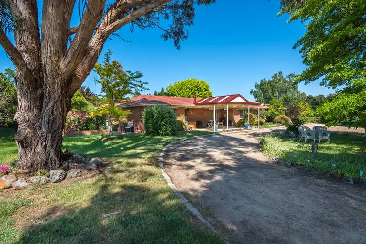 Main view of Homely house listing, 270 Sebastopol Road, Kyneton VIC 3444