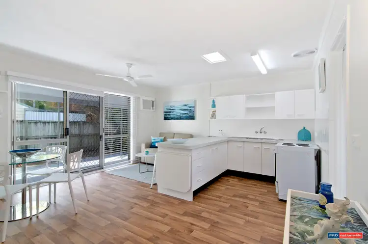 Second view of Homely house listing, 280 Coolangatta Road, Bilinga QLD 4225