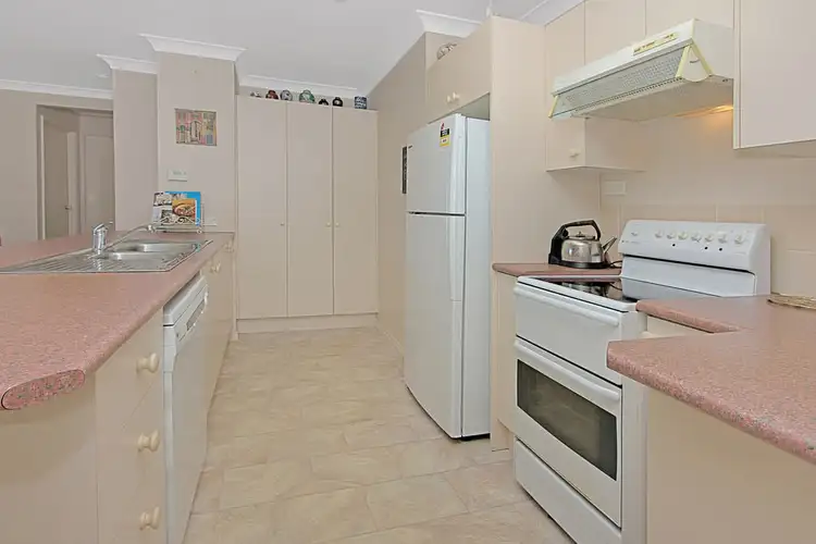 Fifth view of Homely unit listing, 4/70 Cook Avenue, Surf Beach NSW 2536