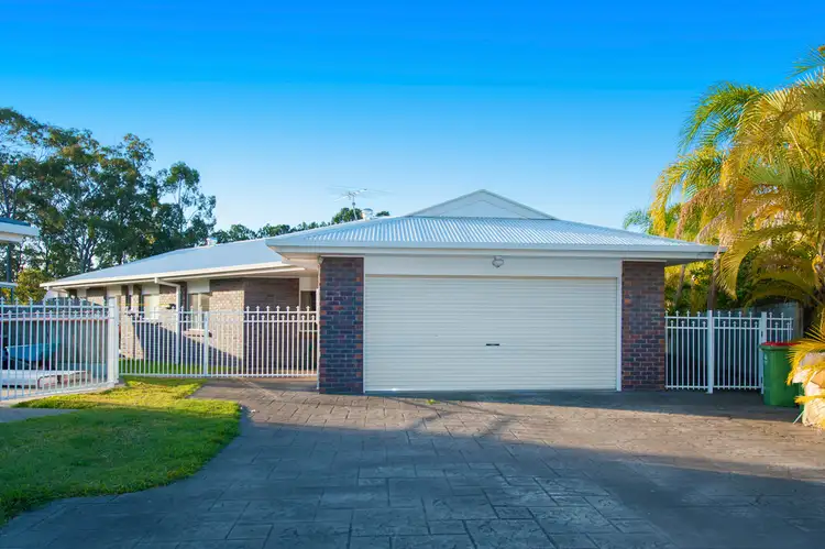 10 Troon Court, Cornubia QLD 4130