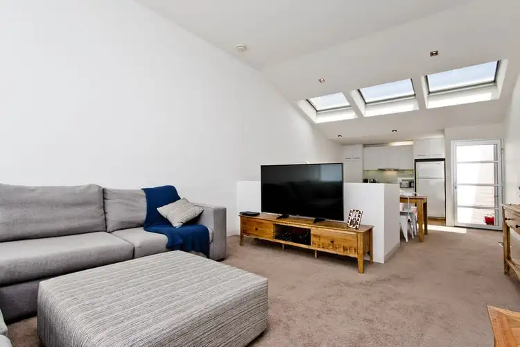 Third view of Homely apartment listing, 3/31 Halifax Street, Adelaide SA 5000