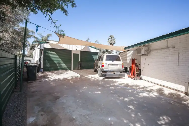 Second view of Homely house listing, 12 Plumbago Crescent, Sadadeen NT 870