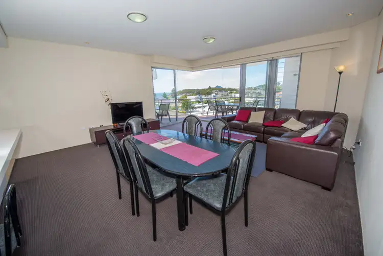 Sixth view of Homely apartment listing, 23/61 Donald Street, Nelson Bay NSW 2315