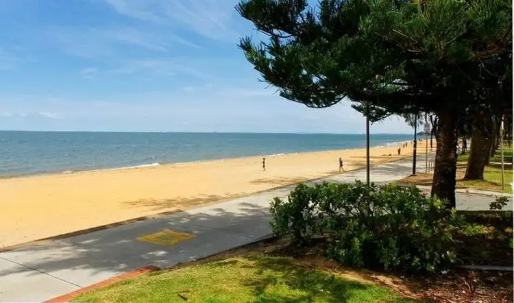 Third view of Homely land listing, 33 Marine Parade, Redcliffe QLD 4020
