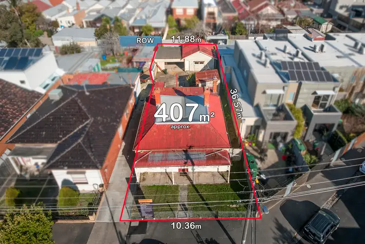 7 Arnold Street, Brunswick East VIC 3057