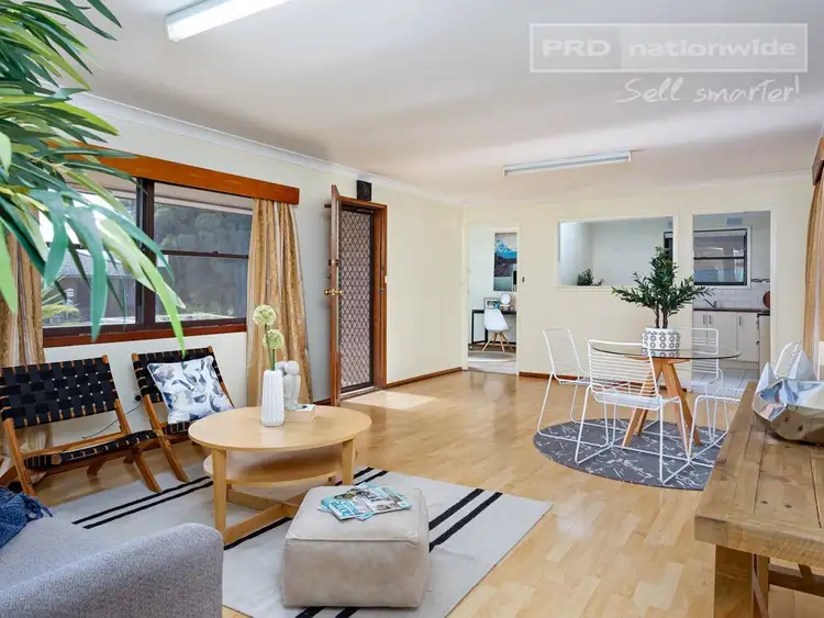 Third view of Homely house listing, 40 Alexander Street, Ashmont NSW 2650