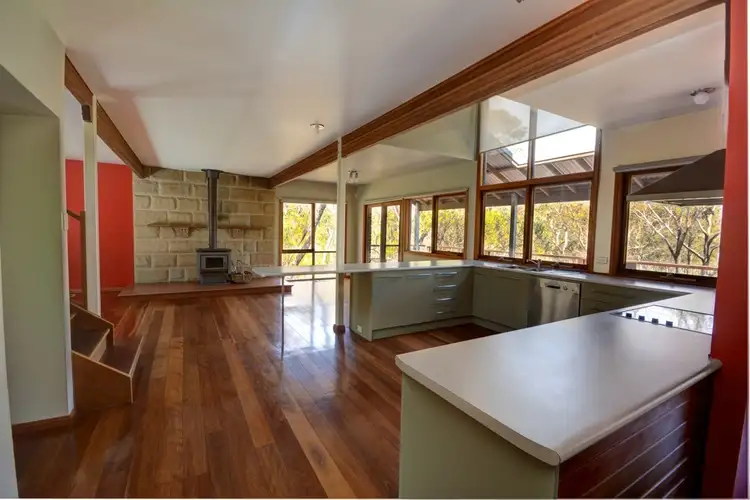 Sixth view of Homely house listing, 5 Centennial Glen Road, Blackheath NSW 2785