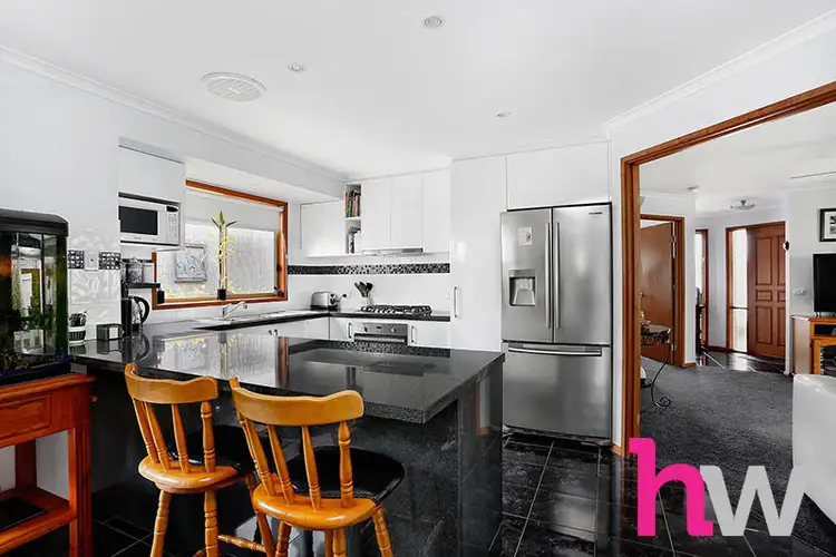 Fourth view of Homely house listing, 25 Loch Ard Drive, Ocean Grove VIC 3226